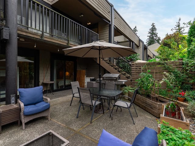 Apartment for sale in Burnaby, Burnaby South, 204 7377 Salisbury Avenue, 263189546 | Realtylink.org