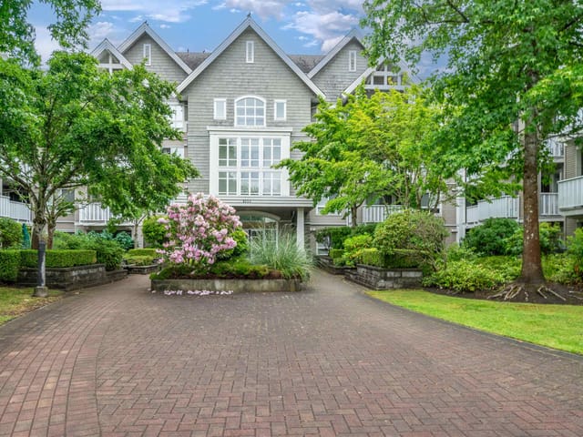 Apartment for sale in Richmond, Richmond, 305 8120 Jones Road, 263189550 | Realtylink.org