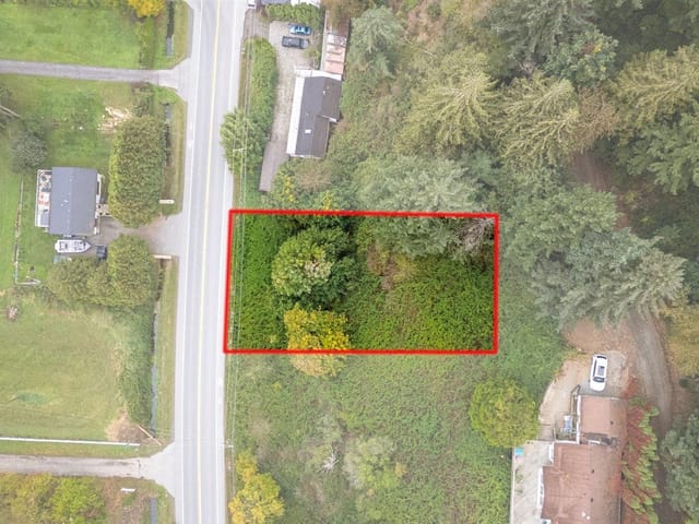 Lot for sale in Chilliwack, Chilliwack, 47165 Yale Road, 263189551 | Realtylink.org
