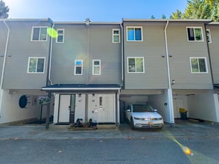 Townhouse for sale in Coquitlam, Coquitlam, 46 1240 Falcon Drive, 263189554 | Realtylink.org