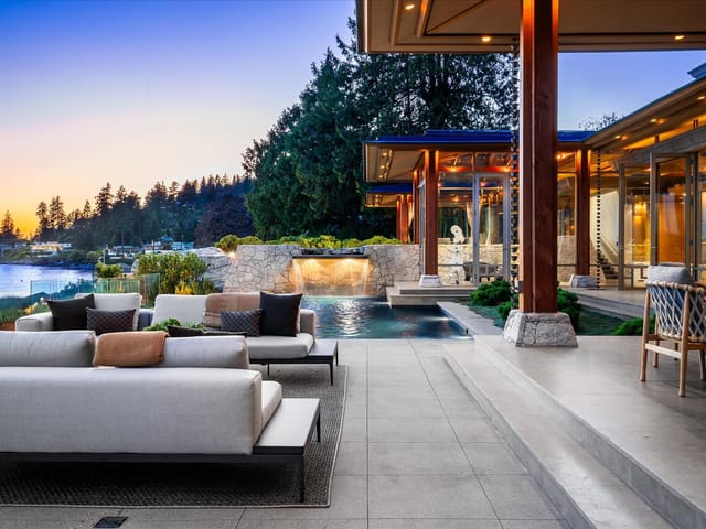 House for sale in West Vancouver, West Vancouver, 3330 Radcliffe Avenue, 263189557 | Realtylink.org