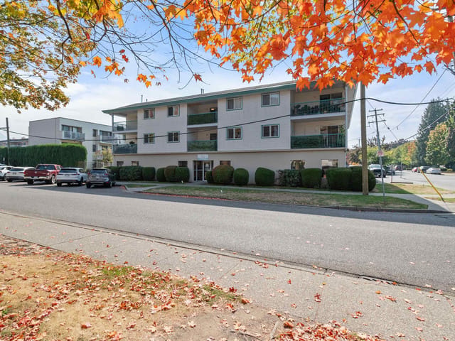 Apartment for sale in Chilliwack, Chilliwack, 302 9006 Edward Street, 263189560 | Realtylink.org
