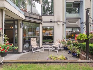 Apartment for sale in Coquitlam, Coquitlam, 113 2978 Burlington Drive, 263189562 | Realtylink.org
