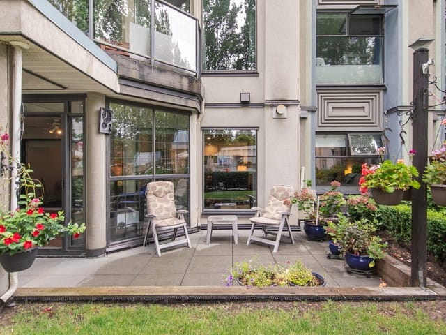 Apartment for sale in Coquitlam, Coquitlam, 113 2978 Burlington Drive, 263189562 | Realtylink.org