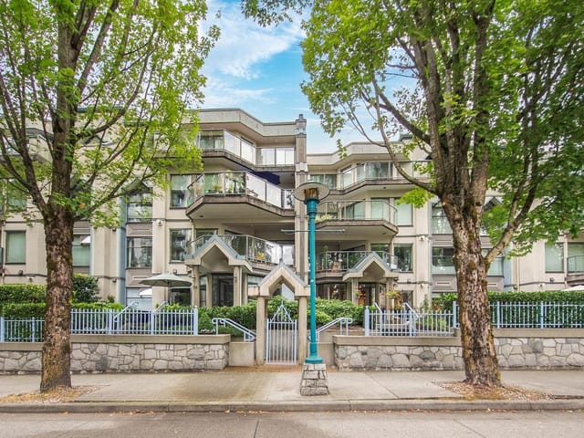 Apartment for sale in Coquitlam, Coquitlam, 113 2978 Burlington Drive, 263189562 | Realtylink.org