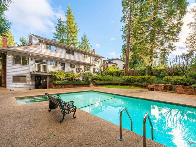 House for sale in Burnaby, Burnaby South, 6408 Chaucer Place, 263189573 | Realtylink.org