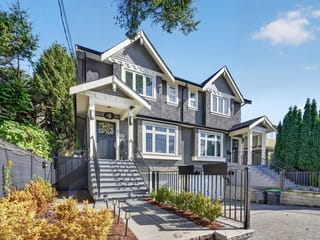 1/2 Duplex for sale in Vancouver, Vancouver East, 5584 Rupert Street, 263189574 | Realtylink.org