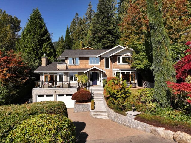 House for sale in North Vancouver, North Vancouver, 4812 Skyline Drive, 263189575 | Realtylink.org
