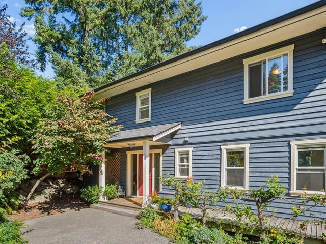 House for sale in Bowen Island, Bowen Island, 965 Village Drive, 263189578 | Realtylink.org