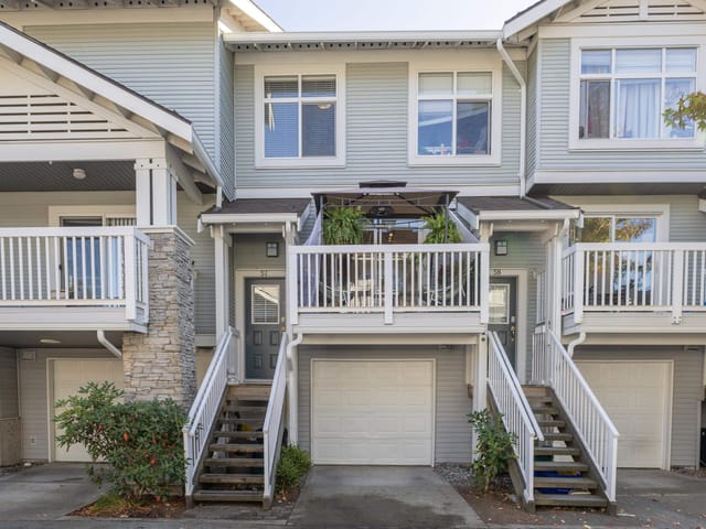 Townhouse for sale in Langley, Langley, 57 7179 201 Street, 263189580 | Realtylink.org