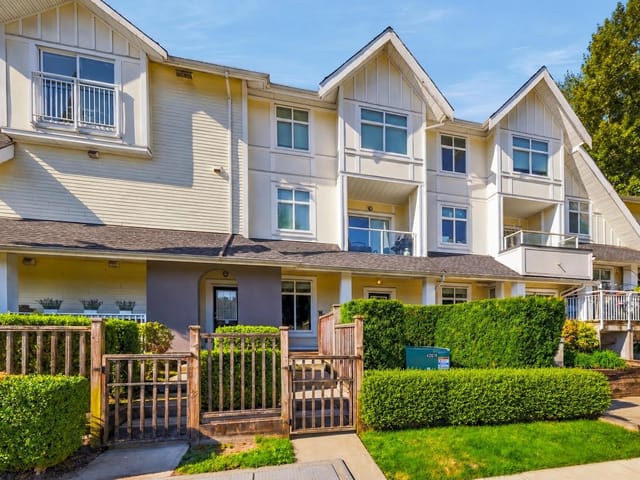 Townhouse for sale in Burnaby, Burnaby North, 32 6965 Hastings Street, 263189584 | Realtylink.org