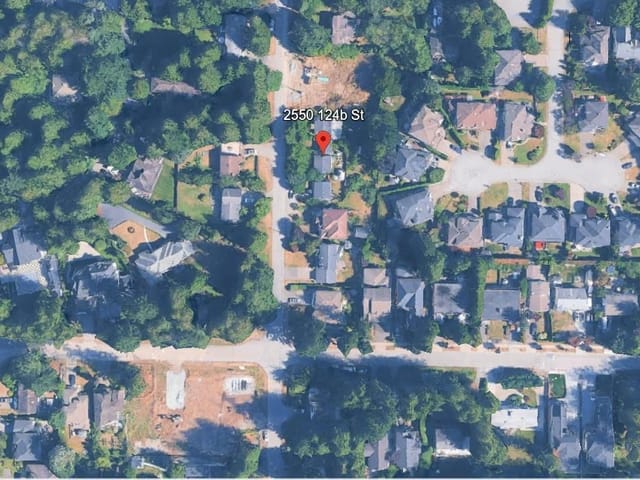 Duplex for sale in Surrey, South Surrey White Rock, 2550 124b Street, 263189586 | Realtylink.org