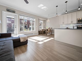 Townhouse for sale in Coquitlam, Coquitlam, 109 801 Roderick Avenue, 263189587 | Realtylink.org