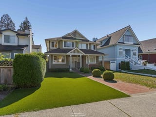 1/2 Duplex for sale in North Vancouver, North Vancouver, 247 E 19th Street, 263189589 | Realtylink.org