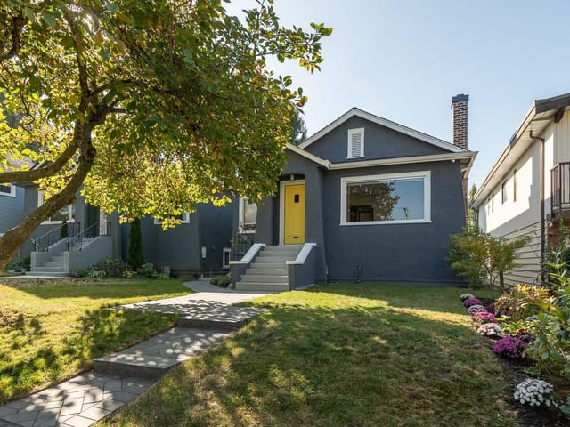 House for sale in Vancouver, Vancouver East, 3114 Turner Street, 263189590 | Realtylink.org