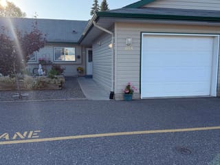 Townhouse for sale in Prince George, PG City West, 408 2911 Ferry Avenue, 263189591 | Realtylink.org
