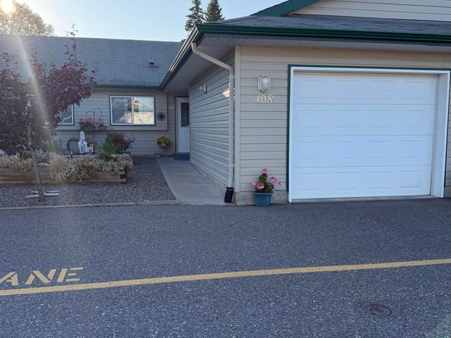 Townhouse for sale in Prince George, PG City West, 408 2911 Ferry Avenue, 263189591 | Realtylink.org