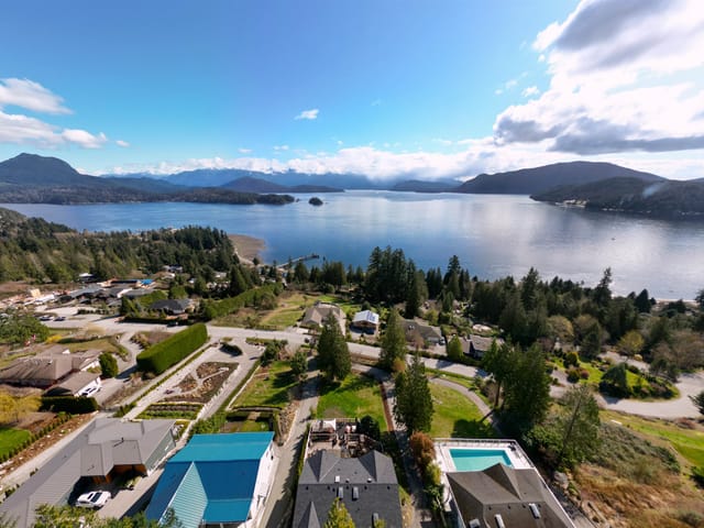 House for sale in Gibsons, Sunshine Coast, 1205 St Andrews Road, 263189593 | Realtylink.org