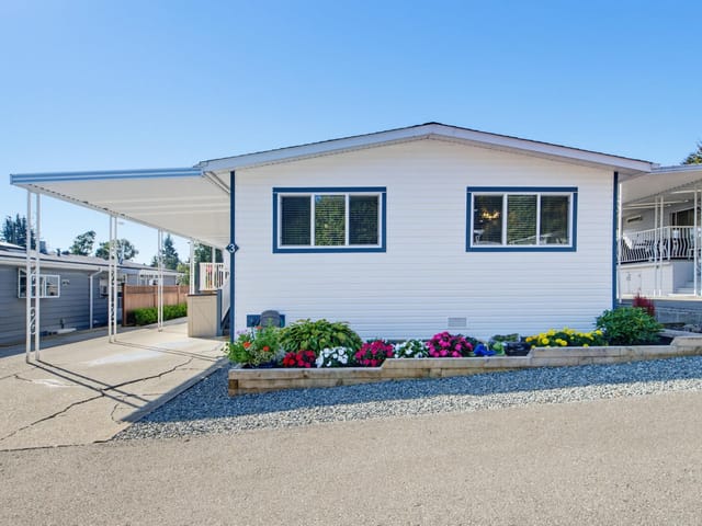 Manufactured Home for sale in Langley, Langley, 3 27111 0 Avenue, 263189594 | Realtylink.org