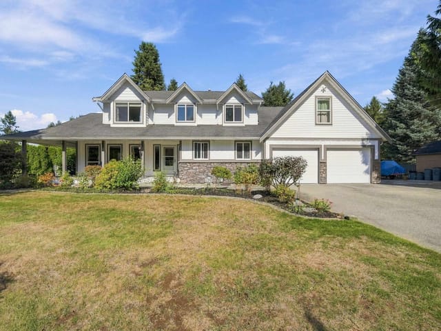 House for sale in Langley, Langley, 23887 62 Avenue, 263189595 | Realtylink.org
