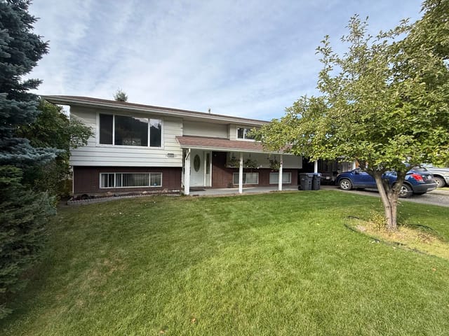 House for sale in Williams Lake, Williams Lake, 1095 Pigeon Avenue, 263189596 | Realtylink.org