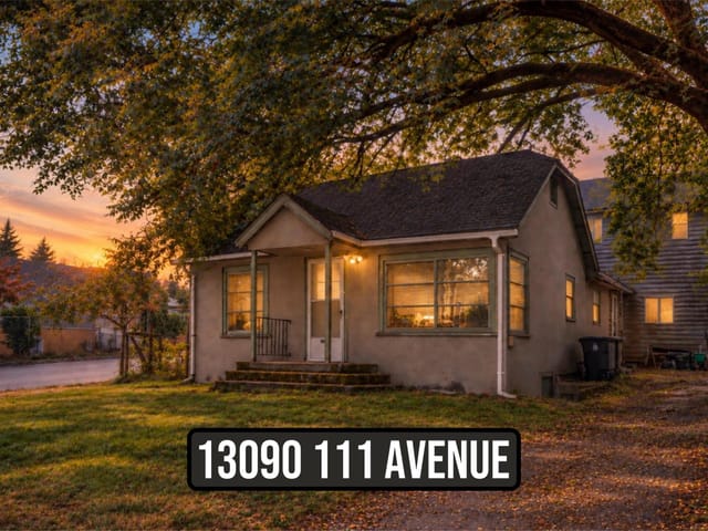 House for sale in Surrey, North Surrey, 13090 111 Avenue, 263189597 | Realtylink.org