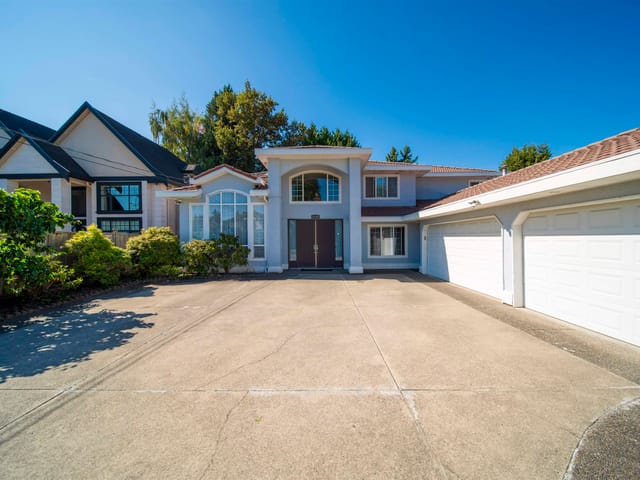 House for sale in Richmond, Richmond, 10791 Southdale Road, 263189598 | Realtylink.org