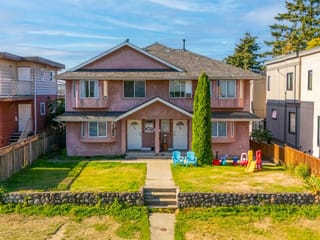 Duplex for sale in North Vancouver, North Vancouver, 423-425 E 2nd Street, 263189600 | Realtylink.org