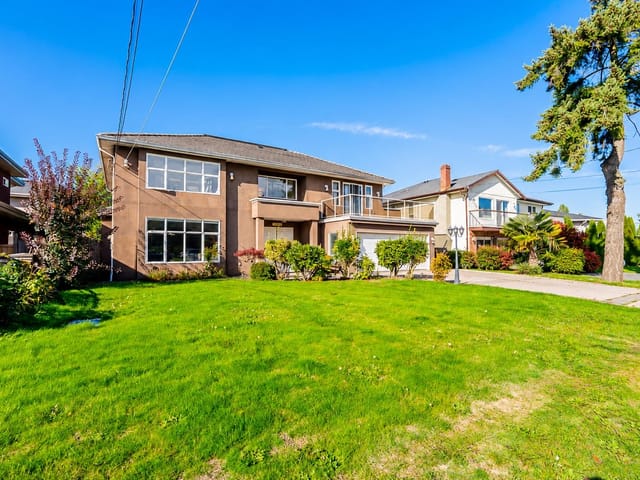 House for sale in Richmond, Richmond, 11880 Aztec Street, 263189602 | Realtylink.org