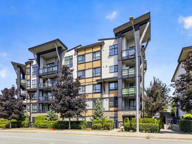 Apartment for sale in Langley, Langley, 218 20829 77a Avenue, 263189604 | Realtylink.org