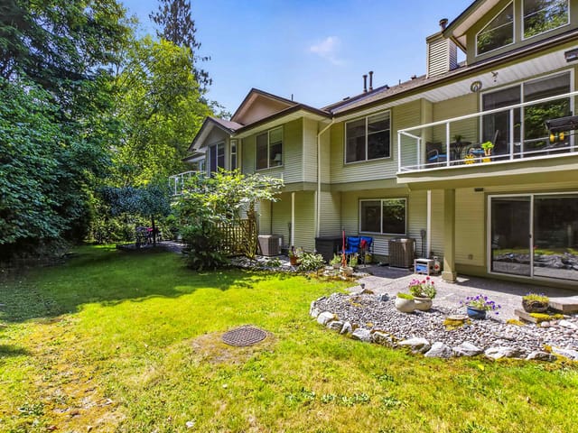 Townhouse for sale in Maple Ridge, Maple Ridge, 22 22740 116 Avenue, 263189606 | Realtylink.org