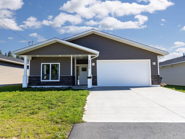 House for sale in Terrace, Terrace, 4020 Thomas Street, 263189607 | Realtylink.org