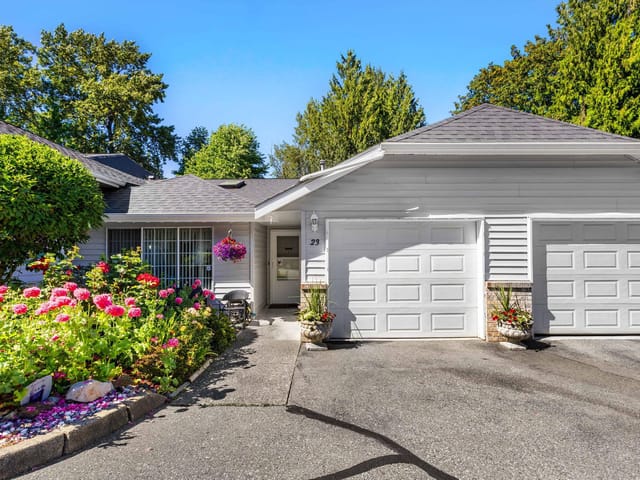 Townhouse for sale in Abbotsford, Abbotsford, 23 33020 Maclure Road, 263189608 | Realtylink.org