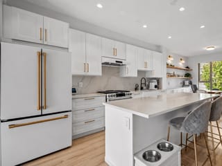Townhouse for sale in Coquitlam, Coquitlam, 186 3105 Dayanee Springs Boulevard, 263189609 | Realtylink.org