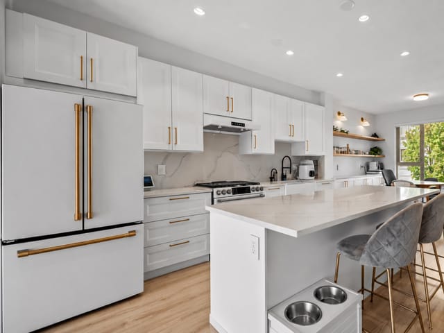Townhouse for sale in Coquitlam, Coquitlam, 186 3105 Dayanee Springs Boulevard, 263189609 | Realtylink.org