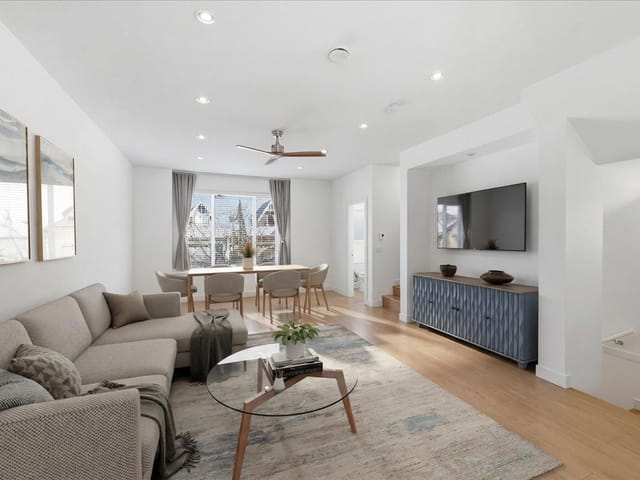 Townhouse for sale in Surrey, South Surrey White Rock, 14 288 171 Street, 263189610 | Realtylink.org