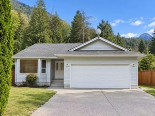 House for sale in Hope, Hope & Area, 63680 Old Yale Road, 263189611 | Realtylink.org