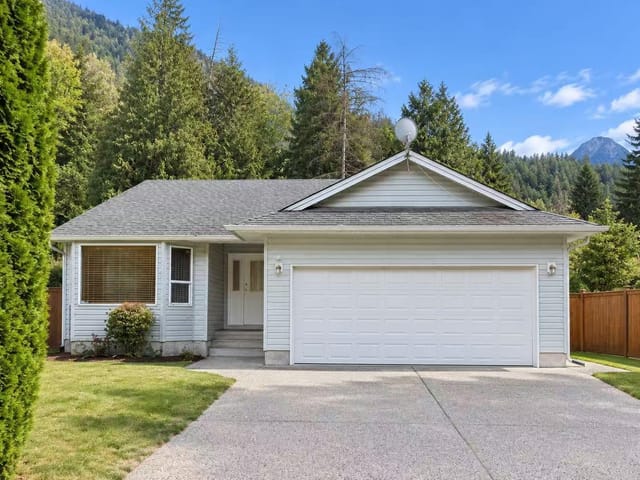 House for sale in Hope, Hope & Area, 63680 Old Yale Road, 263189611 | Realtylink.org