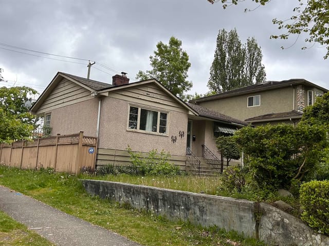 House for sale in Vancouver, Vancouver East, 2306 Rupert Street, 263189612 | Realtylink.org