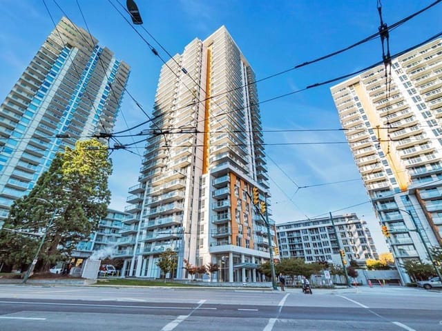 Apartment for sale in Vancouver, Vancouver West, 708 455 Sw Marine Drive, 263189616 | Realtylink.org