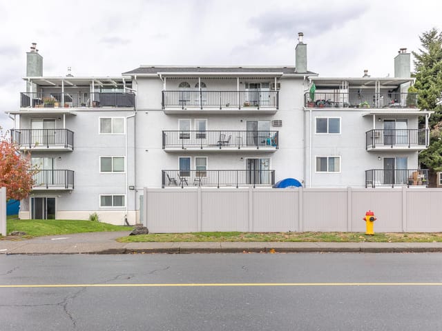 Apartment for sale in Chilliwack, Chilliwack, 101 46033 Chilliwack Central Road, 263189622 | Realtylink.org