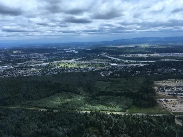 Lot for sale in Prince George, PG City South West, 1800 Tyner Boulevard, 263189623 | Realtylink.org