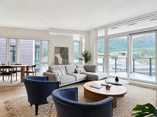 Apartment for sale in West Vancouver, West Vancouver, 501 6687 Nelson Avenue, 263189624 | Realtylink.org