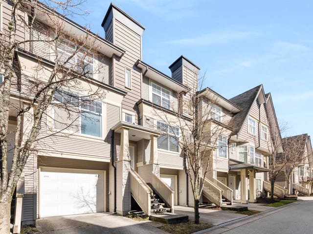 Townhouse for sale in Richmond, Richmond, 42 3711 Robson Court, 263189625 | Realtylink.org