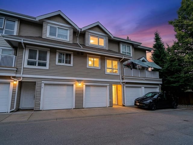 Townhouse for sale in Langley, Langley, 15 8968 208 Street, 263189626 | Realtylink.org