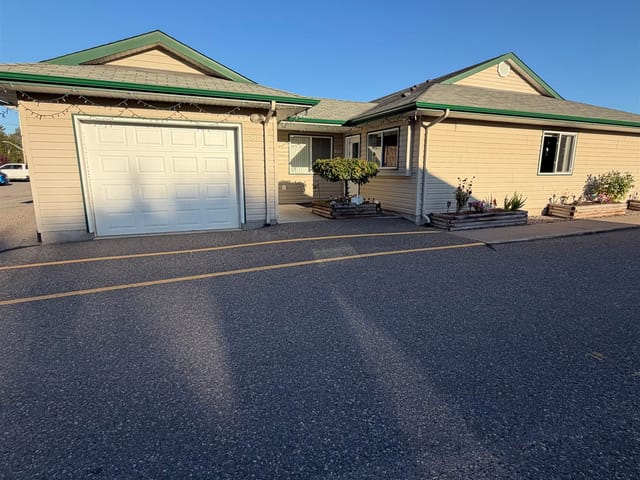 Townhouse for sale in Prince George, PG City West, 501 2889 Ferry Avenue, 263189629 | Realtylink.org