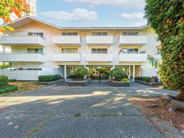 Apartment for sale in New Westminster, New Westminster, 313 707 Eighth Street, 263189630 | Realtylink.org