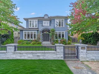 House for sale in Vancouver, Vancouver West, 2483 W 22nd Avenue, 263189635 | Realtylink.org