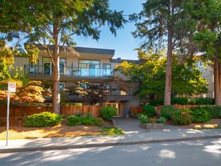 Apartment for sale in Vancouver, Vancouver West, 106 1450 Laburnum Street, 263189637 | Realtylink.org