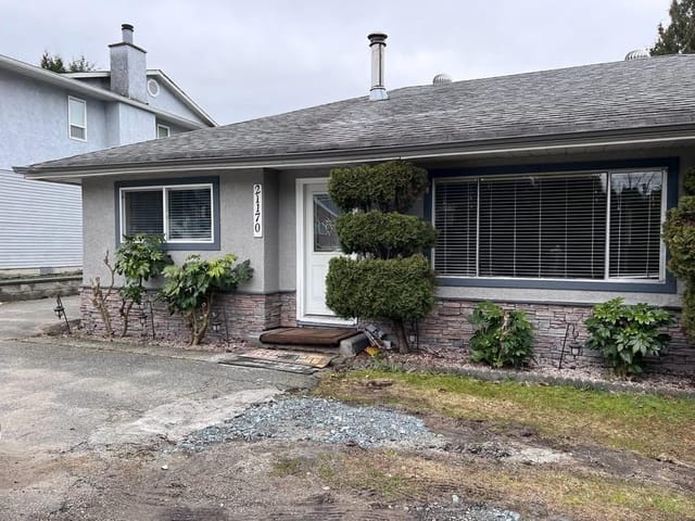 House for rent in Maple Ridge, Maple Ridge, 21170 Dewdney Trunk Rd, 263189638 | Realtylink.org
